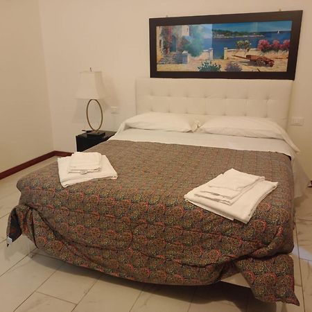 Villa Giove Rooms プラート エクステリア 写真