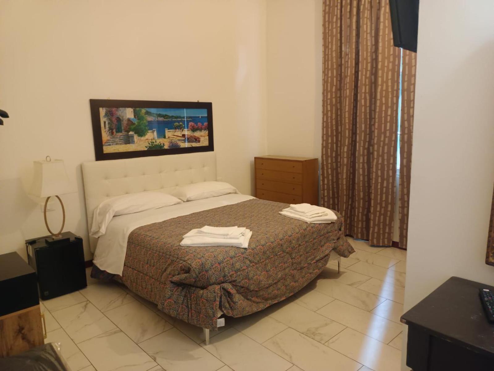 Villa Giove Rooms プラート エクステリア 写真