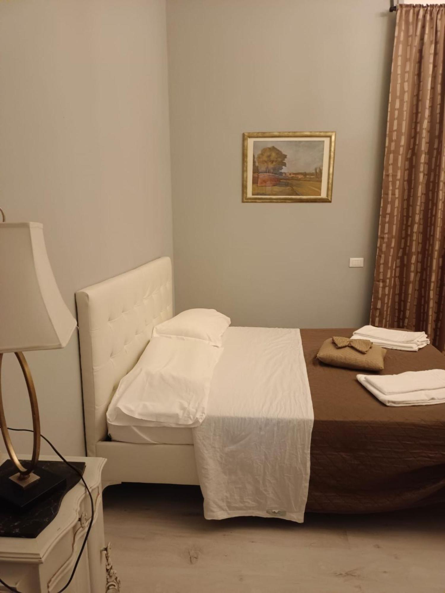 Villa Giove Rooms プラート エクステリア 写真