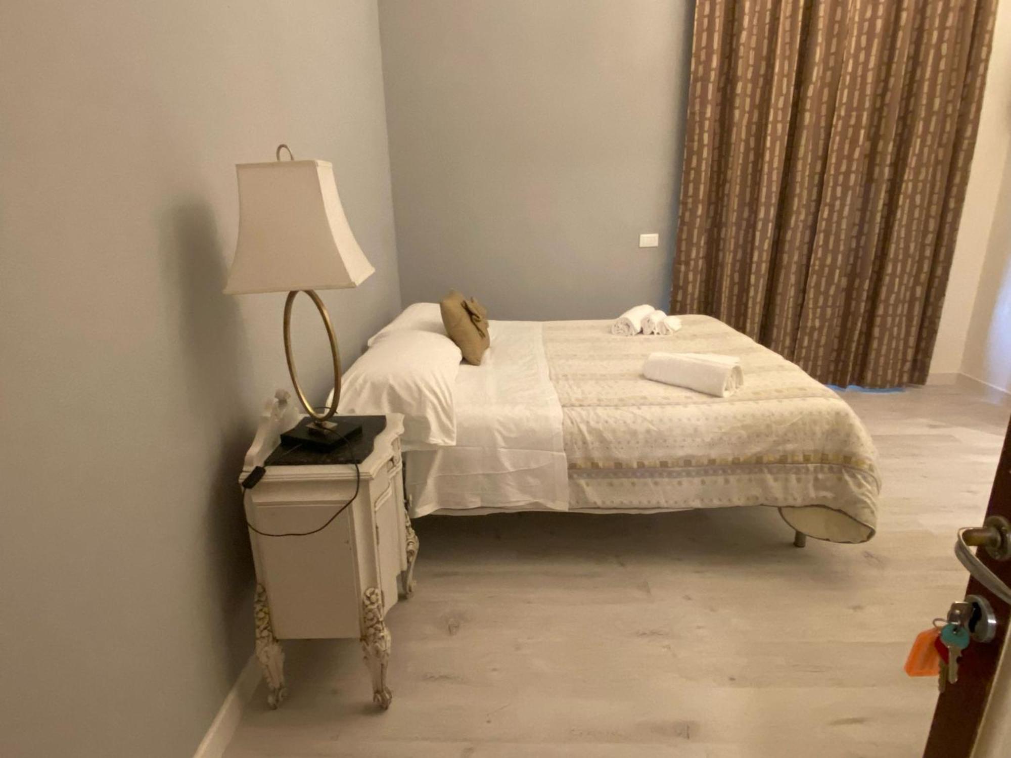 Villa Giove Rooms プラート エクステリア 写真