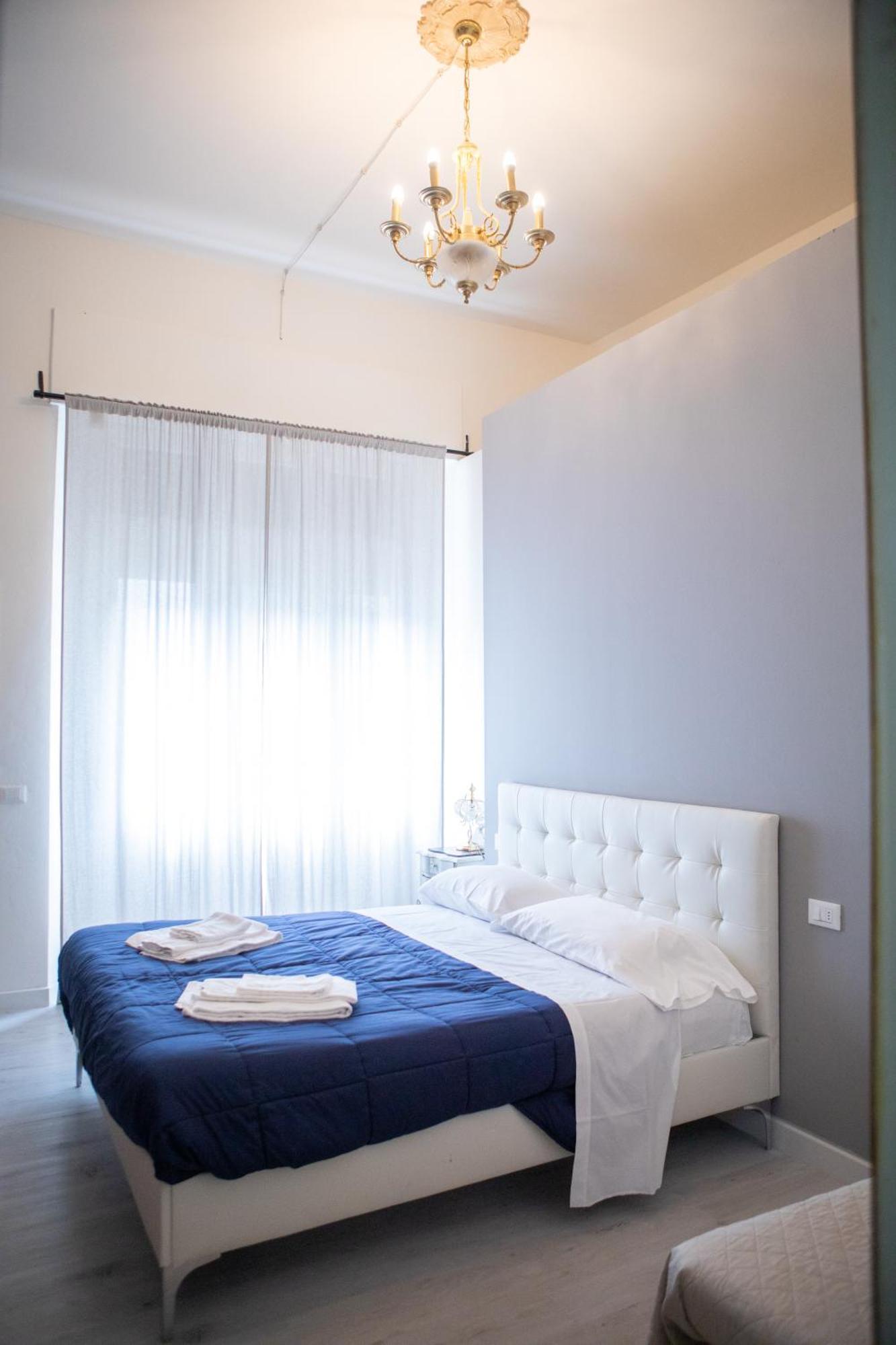 Villa Giove Rooms プラート エクステリア 写真