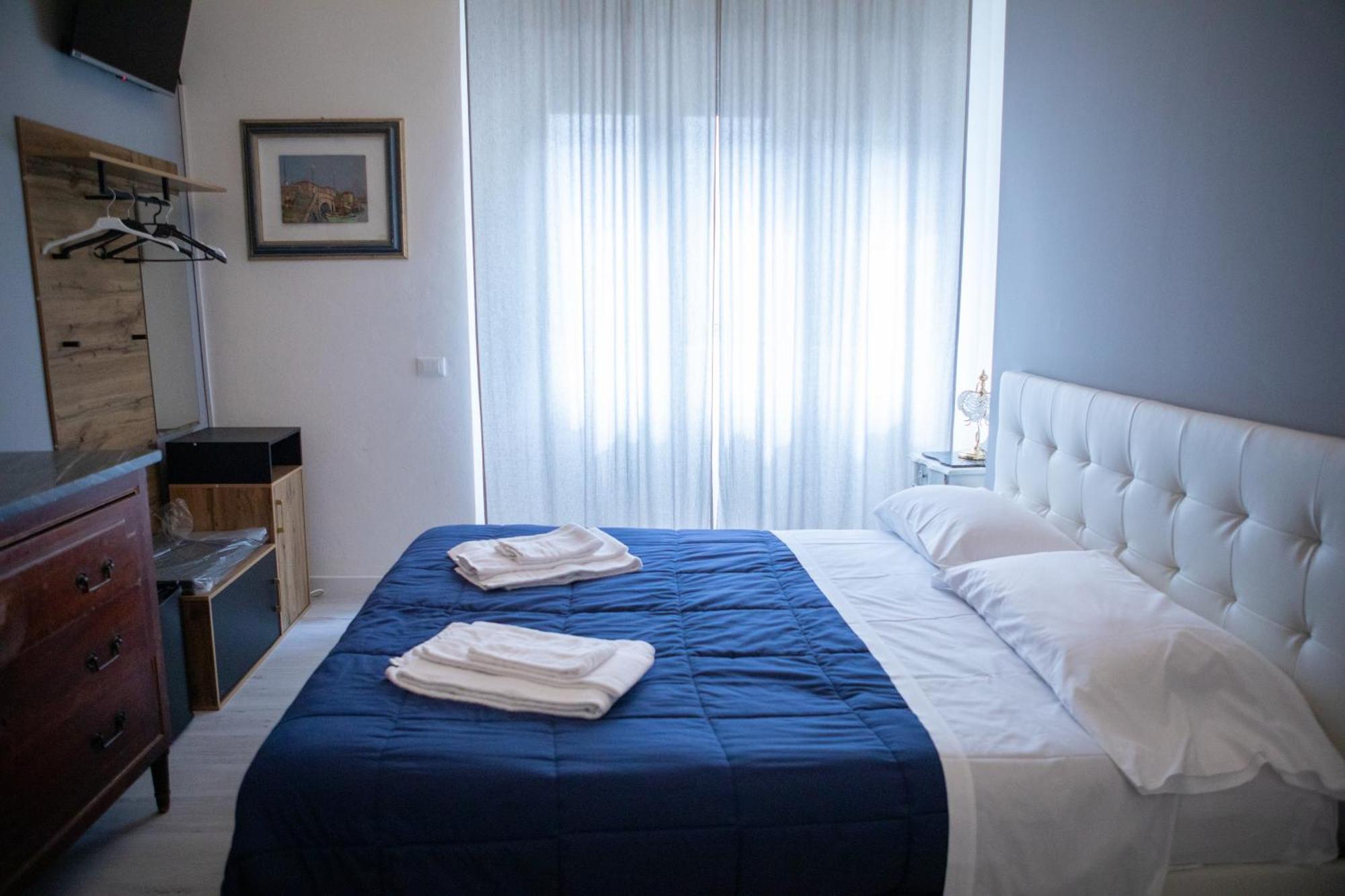 Villa Giove Rooms プラート エクステリア 写真