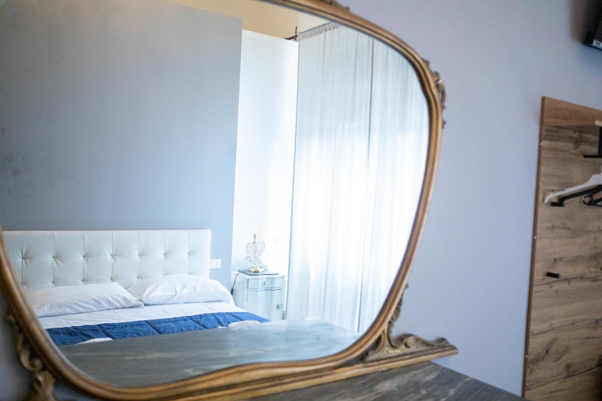 Villa Giove Rooms プラート エクステリア 写真