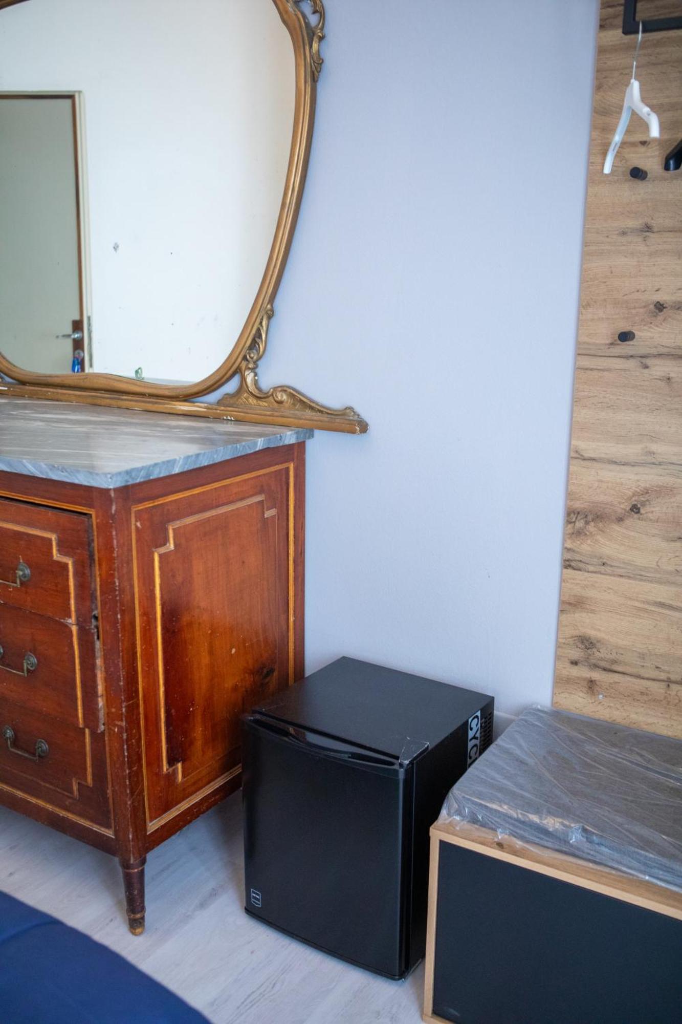 Villa Giove Rooms プラート エクステリア 写真