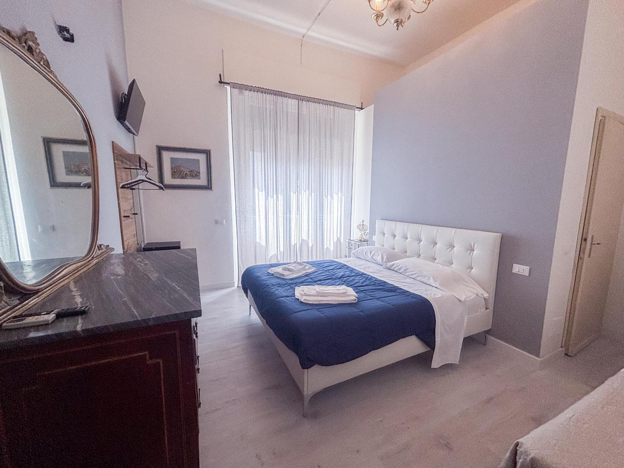 Villa Giove Rooms プラート エクステリア 写真