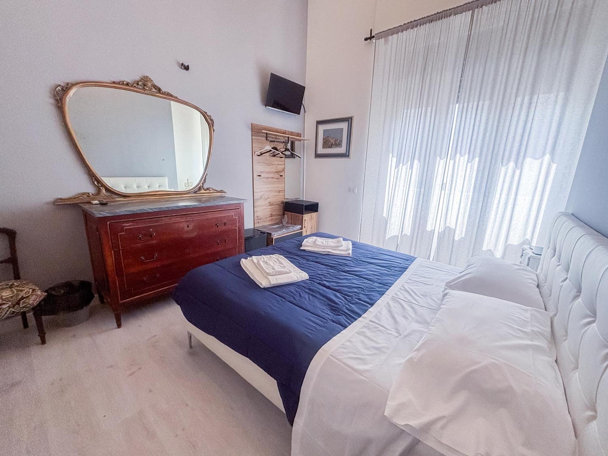 Villa Giove Rooms プラート エクステリア 写真